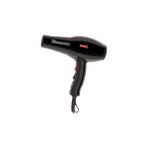 Nacario Etap EE217 3200 V2.0 Marathon Profesyonel 2200 W Saç Kurutma Makinesi, Siyah - Çok Renkli