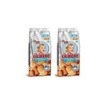 Nacario Eti Cicibebe B07MJRHNPQ (Pack Of 2)