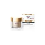 Nacario Eucerin Hyaluron Dolgu + Elastikiyet Gece Kremi 50ML