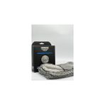Nacario Euphrate Mikrofiber Oto Kurulama Temizlik Germany Tank Bezi 75X55 Cm. Renk: Gri 750 Gsm