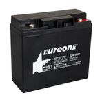 Nacario Euroone Eo1218 12 Volt 18 Amper Bakımsız Kuru Agm Akü