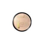 Nacario Eveline Cosmetics Mineralli Matlaştırıcı Profesyonel Pudra No.31 Transparan Transparan