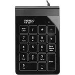 Nacario Everest Kb-2014 Usb Dokunmatik Numerik Standart Klavye