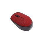 Nacario Everest KM-218 USB Kırmızı 2.4ghz Kumaş Yüzey Kablosuz Mouse