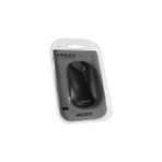 Nacario Everest SMW-384 USB Siyah 2.4ghz Kablosuz Mouse