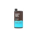 Nacario Every Man Coconut + Vanilla Nemlendirici Duş Jeli 500ML - 500 ml