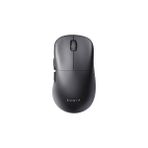 Nacario Evnia Serisi SPK9418 Kablosuz Bluetooth Dual Mod 12000DPI 6 Tuşlu Optik Mouse Siyah