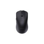 Nacario Evnia Serisi SPK9718 Kablosuz Bluetooth Dual Mod 30000DPI 6 Tuşlu Optik Mouse Siyah