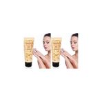 Nacario Exotic Passion Baobab Yağı Içeren E Vitaminli Nemlendirici El Kremi, 75 ml 2li Paket