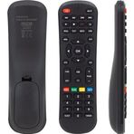 Nacario Extremebox Hd Uydu Alıcı Kumandası