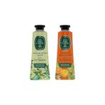 Nacario Eyüp Sabri Tuncer El ve Vücut Kremi Ayvalık Zeytin Çiçeği ve Bodrum Mandalinası 50 ml