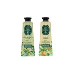 Nacario Eyüp Sabri Tuncer El ve Vücut Kremi Ayvalık Zeytin Çiçeği ve Havaii Ananas 50 ml