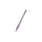 Nacario Faber-Castell 1425 Tükenmez Ailesi, Lila - Çok Renkli