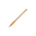 Nacario Faber-Castell 1425 Tükenmez Ailesi, Turuncu - Çok Renkli