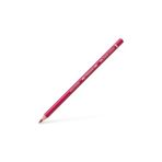 Nacario Faber-Castell Polychromos Boya Kalemi, Kök Kırmızısı/karmen Kırmızısı