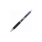 Nacario Faber-Castell Uni-Ball Signo 207 1 mm Mekanik Jel Kalem UMN-207(10) - Çok Renkli