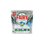 Nacario Fairy Platinum Fresh Bulaşık Makinesi Kapsülü 30 Yıkama - Standart - Çok Renkli