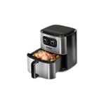 Nacario Fantom Fryer Af 4500 4.5 Lt Yağsız Fritöz