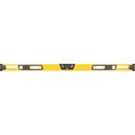 Nacario - Fatmax Dijital Su Terazisi (120 Cm, Eğim Ölçer, Yüksek Ölçüm Hassasiyeti Ölçüm Aralığı