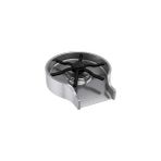 Nacario Faucet Mutfak Lavaboları Için Metal Cam Durulayıcı, Mutfak Lavabo Aksesuarları, Bar Cam Durul