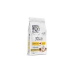 Nacario Felicia Az Tahıllı, Sterilised Tavuklu Hypoallergenic Maması, 12 kg
