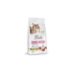Nacario Felicia Az Tahıllı, Yavru Kuzu Etli Hypoallergenic Maması, 2 kg