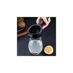 Nacario Fethiye Toptan Döküm Limon Sıkacağı Limon Presi Siyah Metal Limon Sıkacağı, Döküm Naranciye Sıkacağ