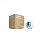 Nacario Fibaro Hareket Sensörü Z-Wave Çoklu Sensörlü Hareket, Sıcaklık, Işık Yoğunluğu, Hız Ölçer, Fgm