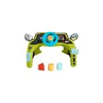 Nacario Fisher-Price Eğlen Öğren Ilk Arabam Fisher-Price Eğlen Öğren Bebek Yürüme Çağındaki Çocukl