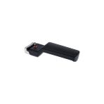 Nacario Fissler 61030004850 – Yedek Parça Tencere Sapı Vitavit Vitaquick Için Yeni Çap 22 cm (H.