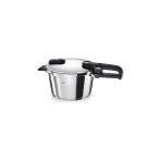 Nacario Fissler Vitaquick Elemental Düdüklü Tencere 4,5 Litre