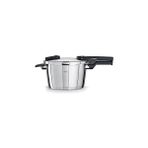 Nacario Fissler Vitaquick Glossy Düdüklü Tencere 4,5 Litre