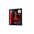 Nacario Flamenco Seri Klasik Gitar Telleri | Parlak Ton, Yüksek Dayanıklılık, Profesyonel Nylon & Gümüş Kap