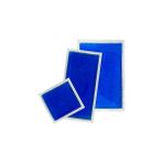 Nacario Flexy Medical Sıcak Soğuk Kompres Üçlü Set Termojel Buz Paketi, 13X13CM-13X26CM-26X35CM, Migren,