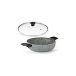 Nacario Flonal Pietra Viva Karnıyarık Pilav Tenceresi 32 cm