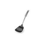Nacario Flonal Plastik Uçlu Delikli Spatula 36 cm - Çok Renkli