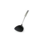 Nacario Flonal Plastik Uçlu Spatula 35 cm - Çok Renkli