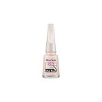 Nacario Flormar Sedefli Parlak Oje Bej Pearly Nail Ena