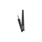 Nacario Flormar Suya Dayanıklı Parlak Dipliner (Siyah) - Waterproof Dipliner - 001 Black - 869060 - Çok Renkli