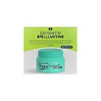 Nacario Fontenay Briyantin, 150 Ml, Saç Şekillendirici Krem, Turkuaz