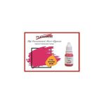 Nacario Fontenay Permania Kalıcı Makyaj Boyası Dudak Boyası Pembe 10ML Pembe