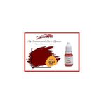 Nacario Fontenay Permania Kalıcı Makyaj Boyası Dudak Boyası Yakut 10ML Kırmızı