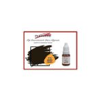 Nacario Fontenay Permania Kalıcı Makyaj Boyası Kaş Boyası Karamel 10ML Karamel