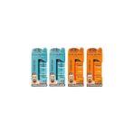 Nacario Fontenay Saç Şekillendirici Pudra Toz Wax Mat Effect X2 Strong X2 20GR 4'lü Wax Set