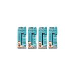 Nacario Fontenay Saç Şekillendirici Pudra Toz Wax Mat Effect X4 20GR 4'lü Wax Set