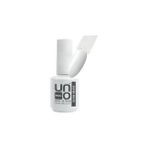Nacario Fontenay Süper White Beyaz Kalıcı Oje 15 ml Beyaz