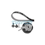 Nacario Ford Fiesta 1.25 Benzinli Triger Seti 2009-2017 Dayco