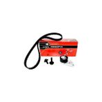 Nacario Ford Fiesta 1.4 Benzinli Triger Seti 2002-2005 Gates