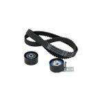 Nacario Ford Fiesta 1.5 Tdci Dizel Triger Seti 2013-2017 Skf
