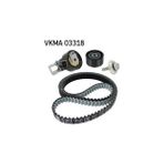 Nacario Ford Fiesta 1.5 Tdci Dizel Triger Seti 2018-2020 Skf